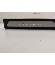 Moldura Puerta Delantera Derecha