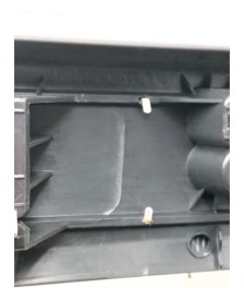 Moldura Puerta Delantera Derecha