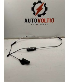 Cerradura Capo