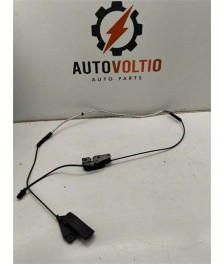 Cerradura Capo