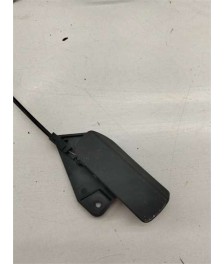 Cerradura Capo