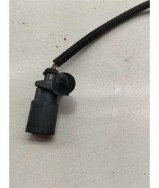 Cerradura Capo