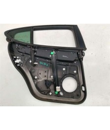 Mecanismo Elevalunas Trasero Derecho