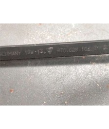 Brazo Limpiaparabrisas Delantero Izquierdo