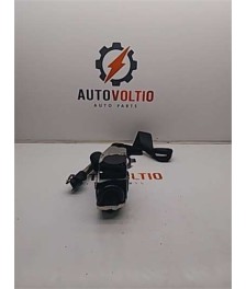 Cinturon Seguridad Delantero Izquierdo