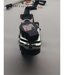 Cinturon Seguridad Delantero Izquierdo