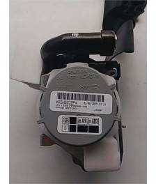 Cinturon Seguridad Delantero Izquierdo