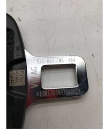 Cinturon Seguridad Delantero Derecho