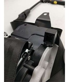 Cinturon Seguridad Delantero Derecho