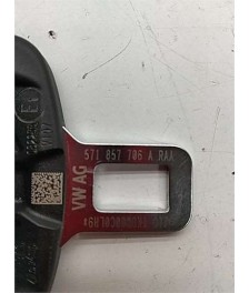 Cinturon Seguridad Delantero Derecho