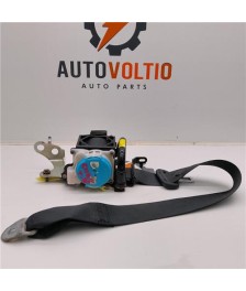 Cinturon Seguridad Trasero Derecho