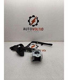 Cinturon Seguridad Delantero Izquierdo