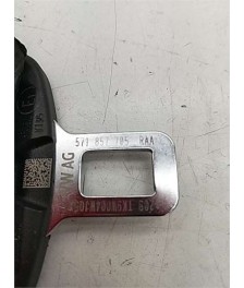 Cinturon Seguridad Delantero Izquierdo