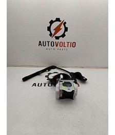 Cinturon Seguridad Delantero Derecho