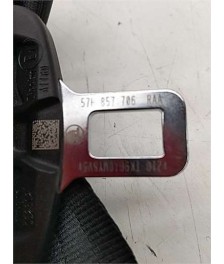 Cinturon Seguridad Delantero Derecho