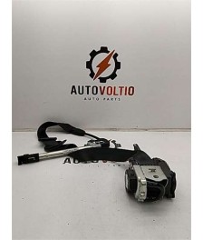 Cinturon Seguridad Delantero Izquierdo