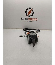 Cinturon Seguridad Delantero Izquierdo