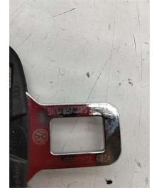 Cinturon Seguridad Delantero Izquierdo