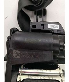 Cinturon Seguridad Delantero Izquierdo