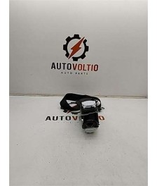 Cinturon Seguridad Delantero Izquierdo