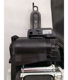 Cinturon Seguridad Delantero Izquierdo