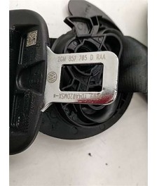 Cinturon Seguridad Delantero Izquierdo