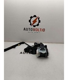 Cinturon Seguridad Delantero Izquierdo