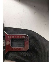 Cinturon Seguridad Delantero Izquierdo