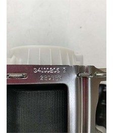 Cinturon Seguridad Delantero Izquierdo