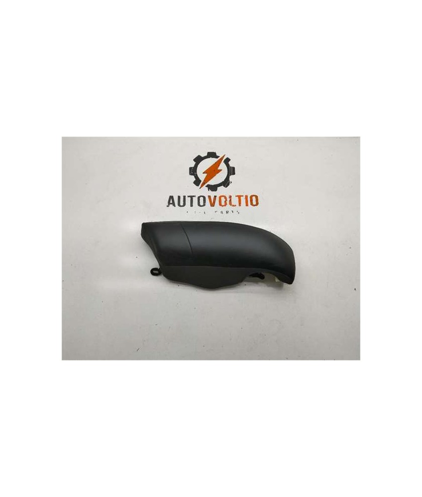 Airbag Lateral Trasero Izquierdo