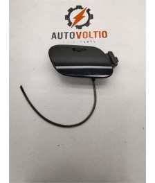Tapa Exterior Combustible