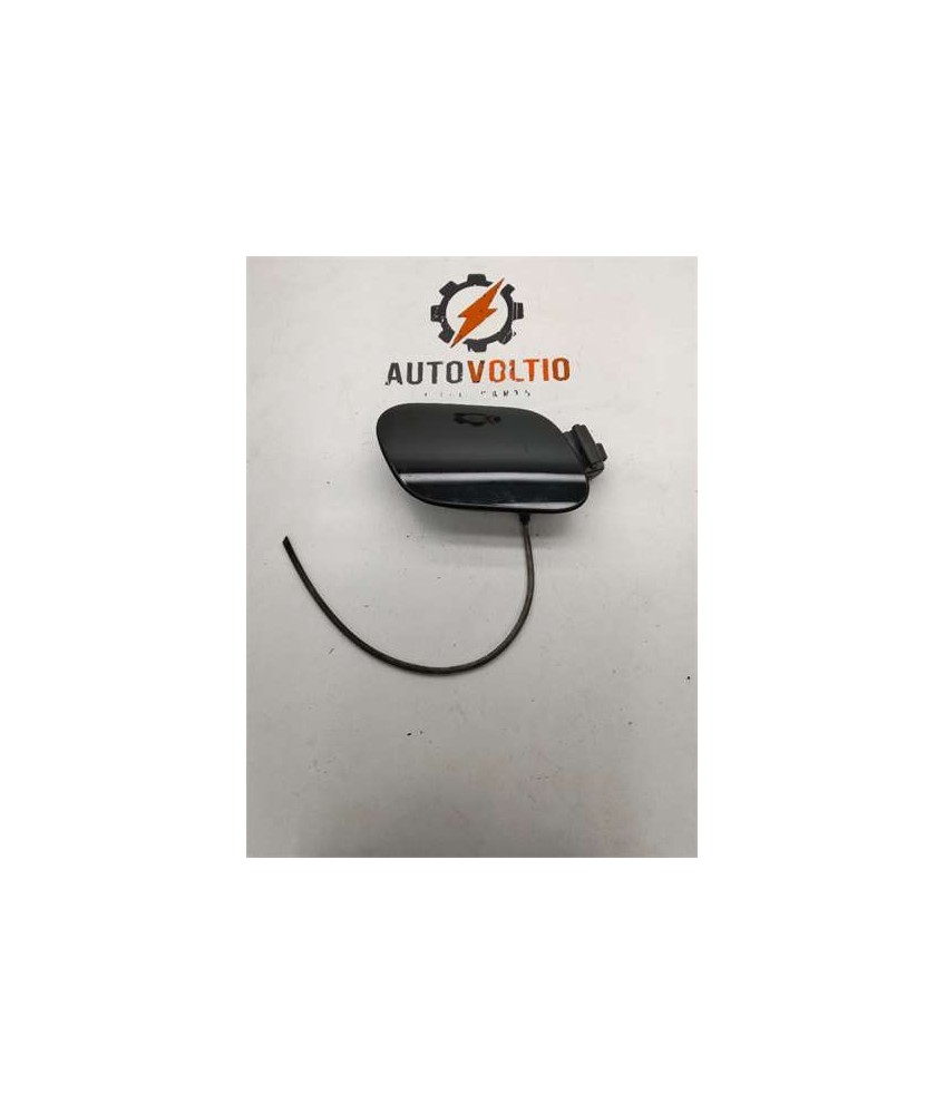 Tapa Exterior Combustible