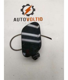 Tapa Exterior Combustible