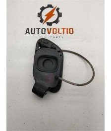 Tapa Exterior Combustible