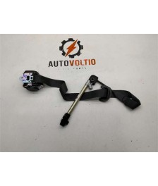 Cinturon Seguridad Delantero Izquierdo