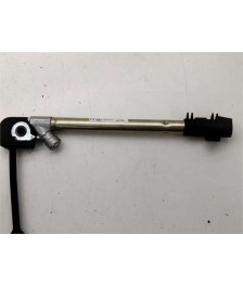 Cinturon Seguridad Delantero Izquierdo
