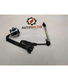 Cinturon Seguridad Delantero Izquierdo