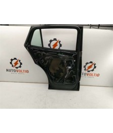 Puerta Trasera Izquierda