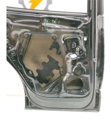 Puerta Trasera Izquierda