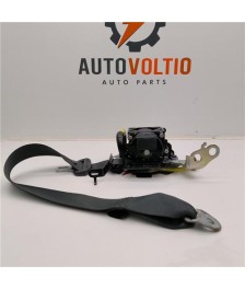 Cinturon Seguridad Trasero Derecho