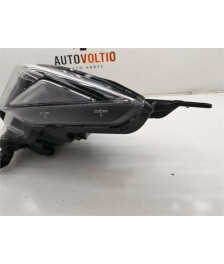 Faro Delantero Izquierdo