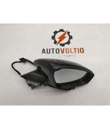 Retrovisor Electrico Derecho