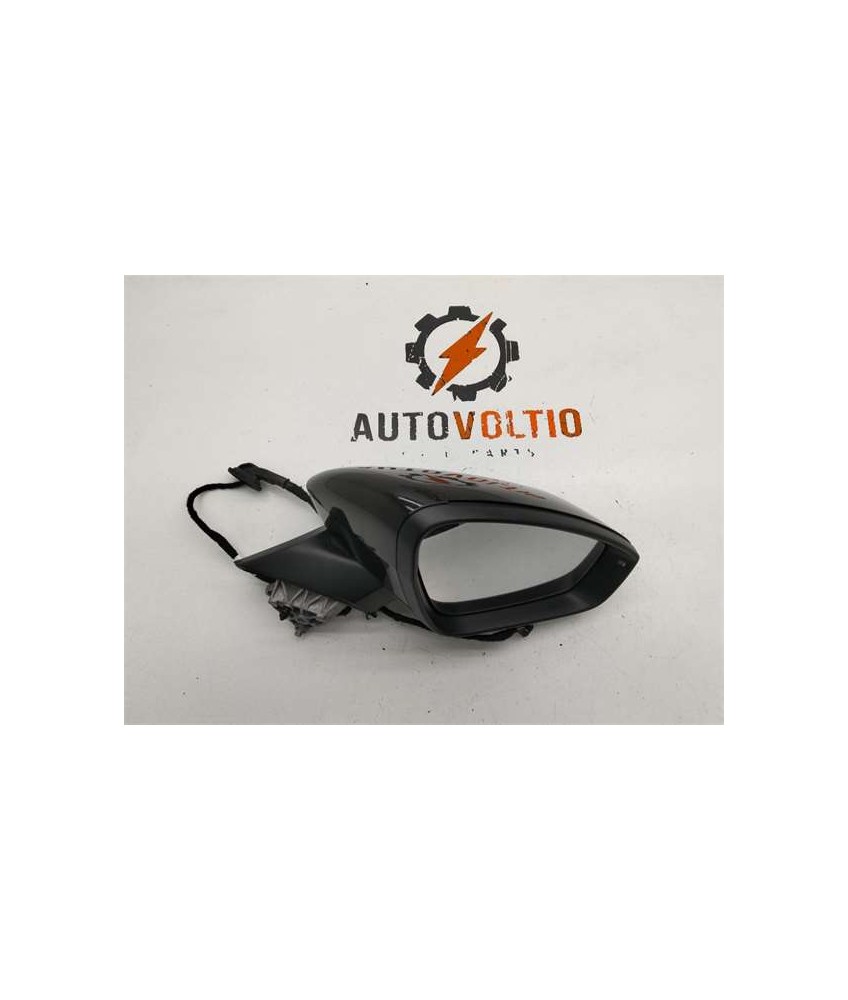 Retrovisor Electrico Derecho