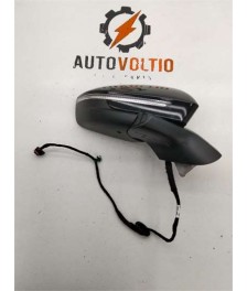 Retrovisor Electrico Derecho