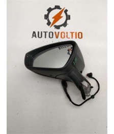 Retrovisor Electrico Izquierdo