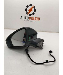 Retrovisor Electrico Izquierdo