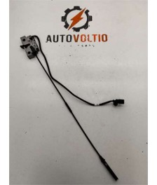 Cerradura Capo