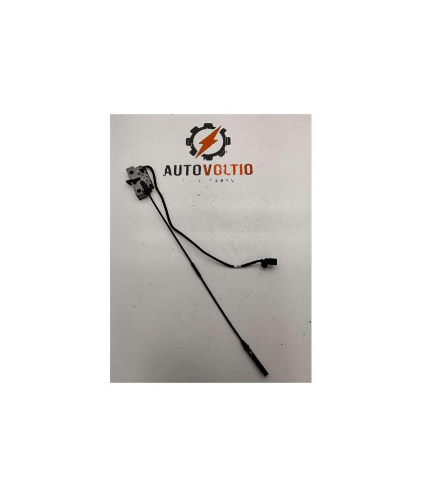 Cerradura Capo