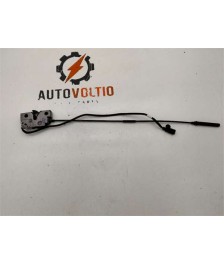 Cerradura Capo