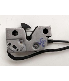 Cerradura Capo